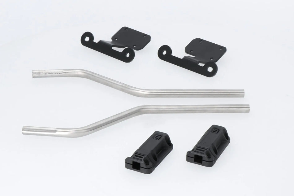 SW-Motech Pannier Spacer Blaze