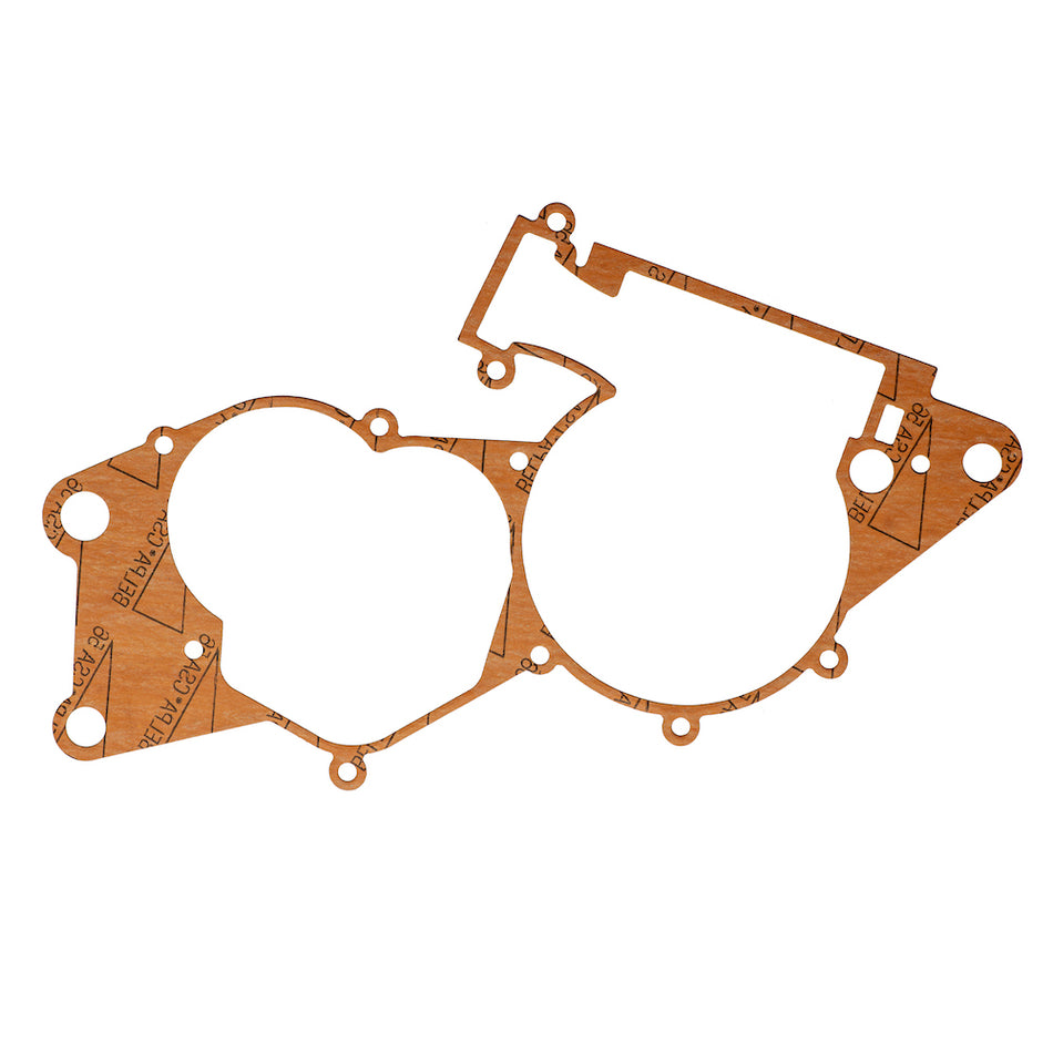 Jitsie Central Engine Crankcase Gasket Beta Rev3/Evo 2T 00-25
