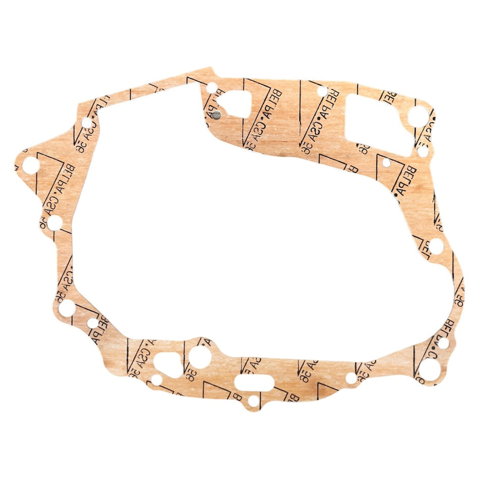 Jitsie Central Engine Crankcase Gasket Paper 0.5MM Honda TLR 250