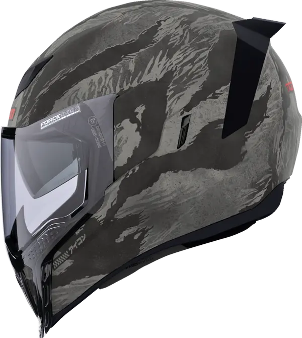 Airflite™ Tiger's Blood MIPS® Helm image 5