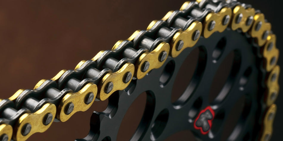 Renthal 428 R1 Works Chain 134 Links