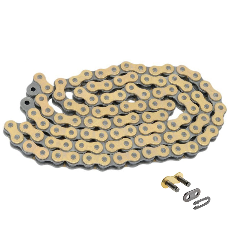 Regina 428X134 EB-ORO Chain 134 Links