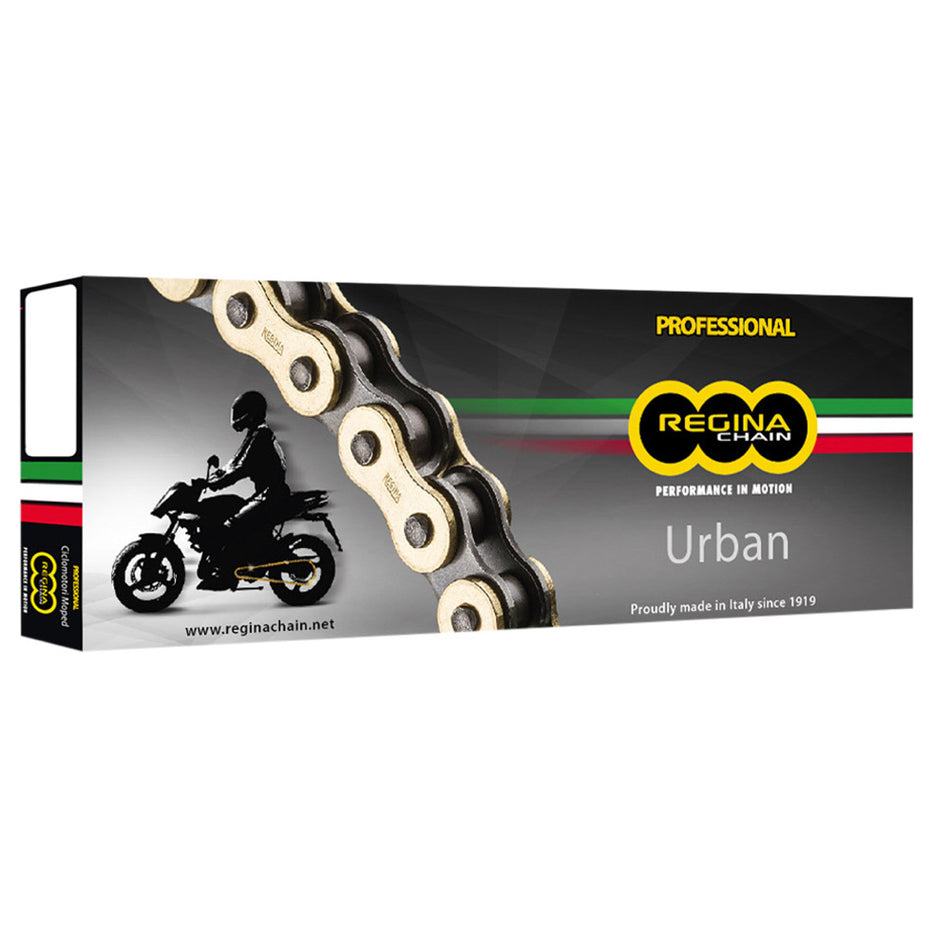 Regina 428X134 EB-ORO Chain 134 Links