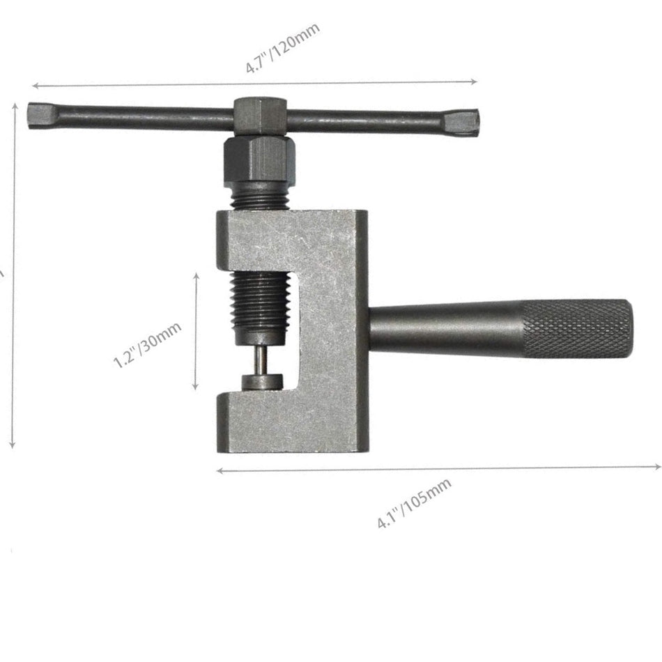 Jitsie 428/520 Moto Chain Cutter