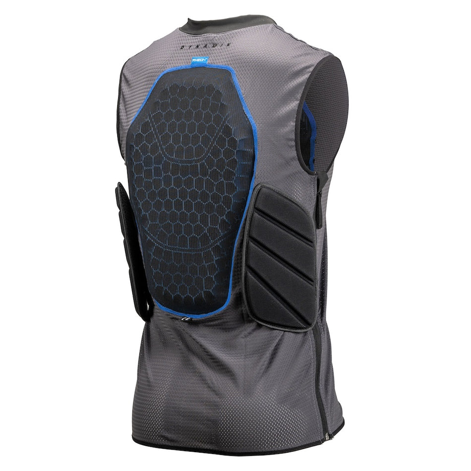 Jitsie Chest/Back Protector Dynamik