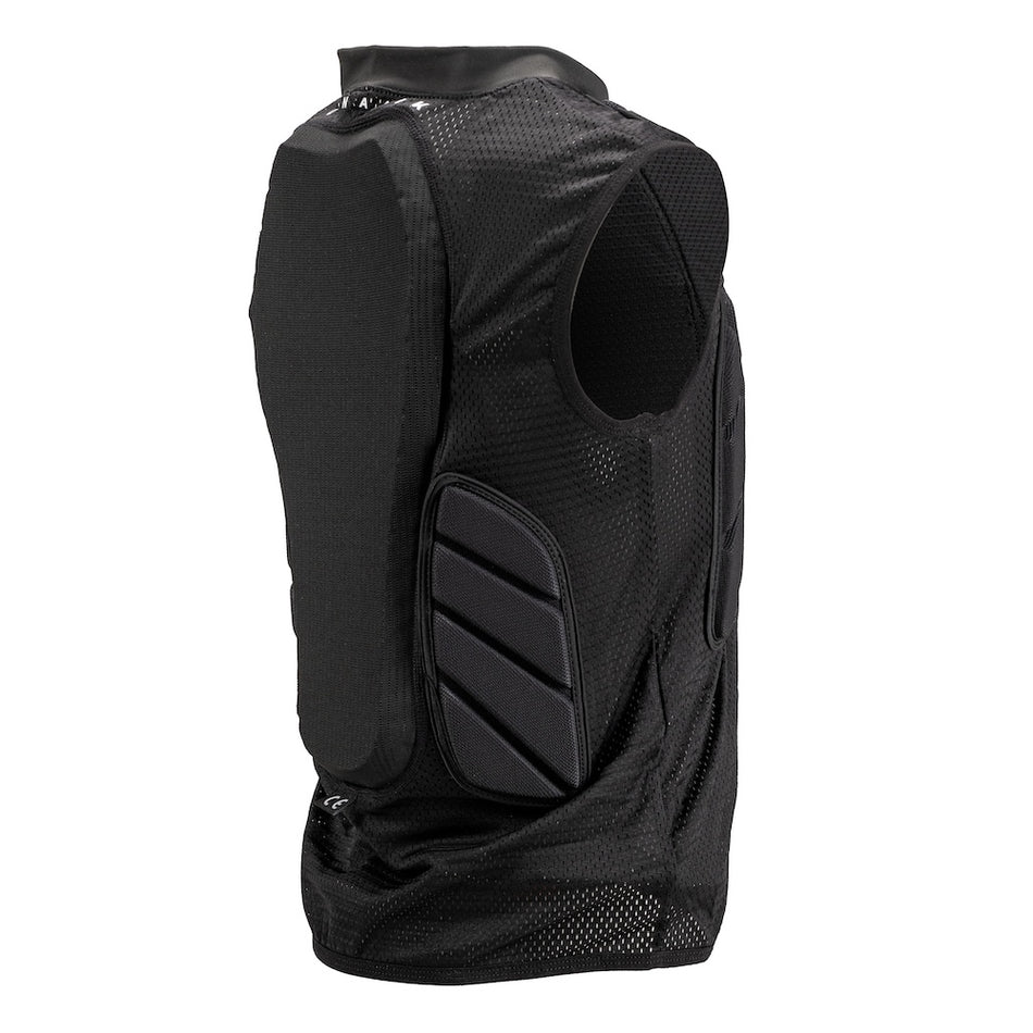 Jitsie Chest/Back Protector Dynamik Kid