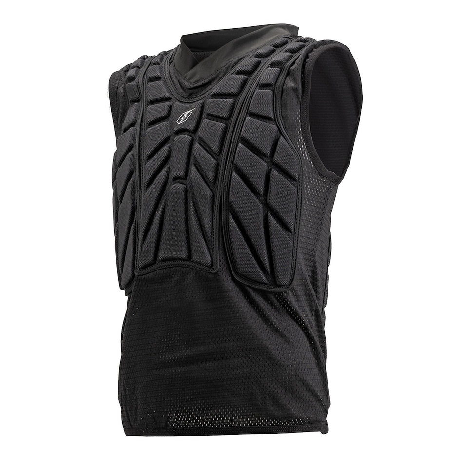 Jitsie Chest/Back Protector Dynamik Kid