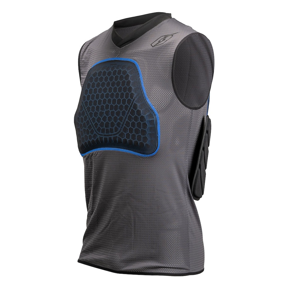 Jitsie Chest/Back Protector Dynamik