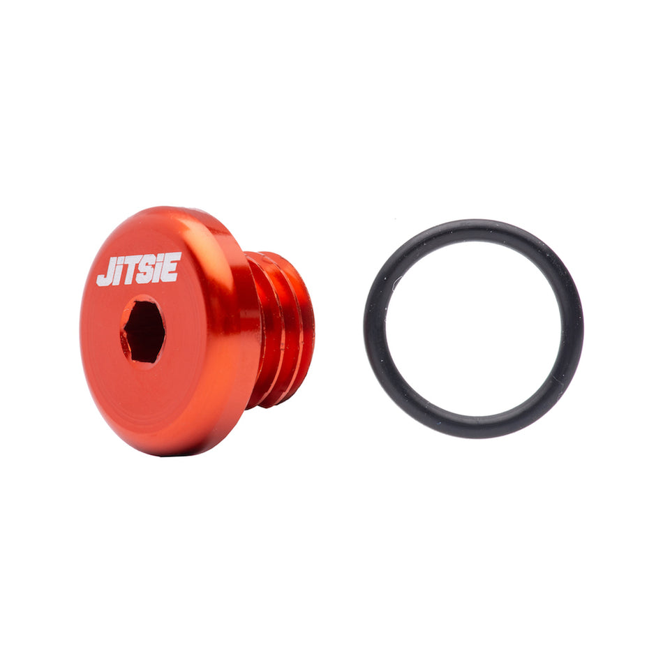 Jitsie Engine Oil Plug Beta Evo 2T 09-25