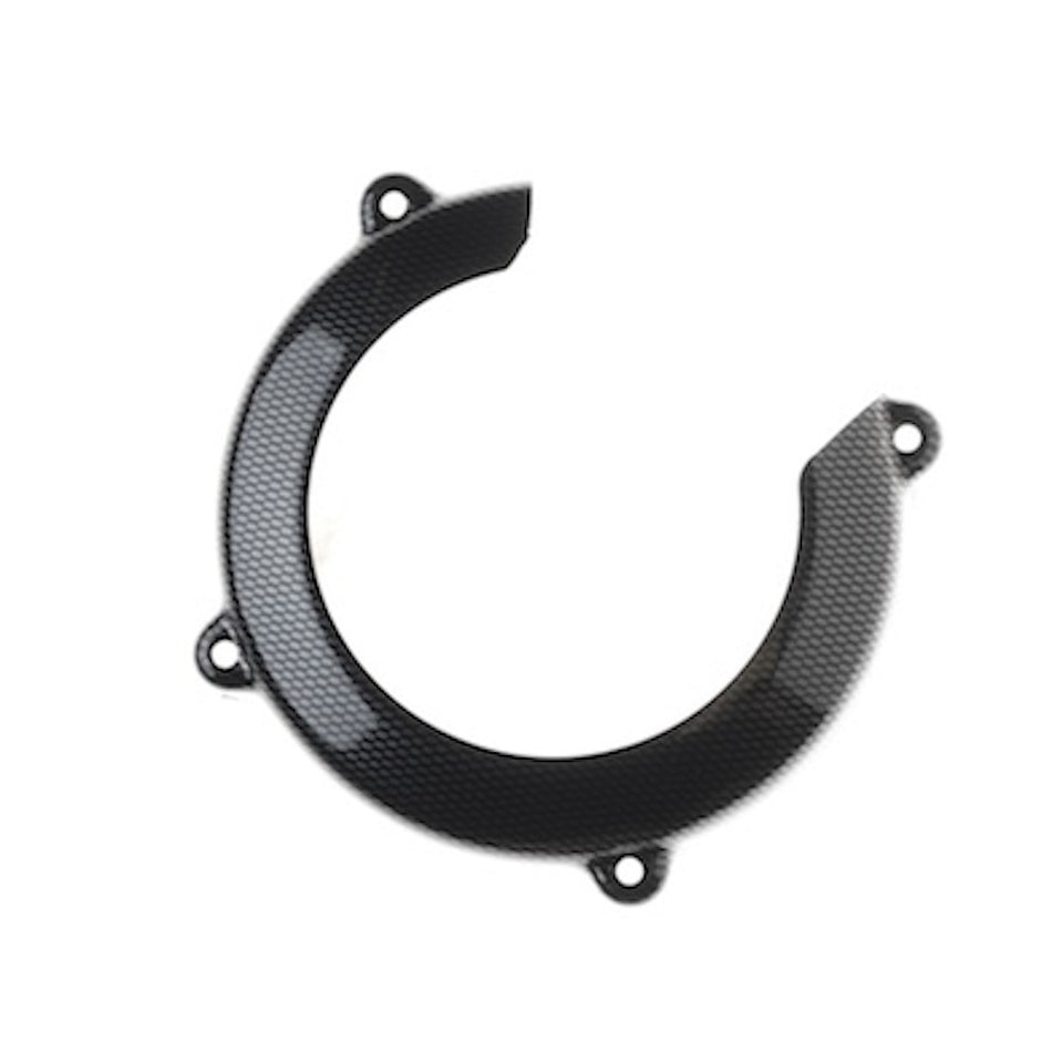 Jitsie Plastic Clutch Cover Protector Beta Evo 2T 09-25
