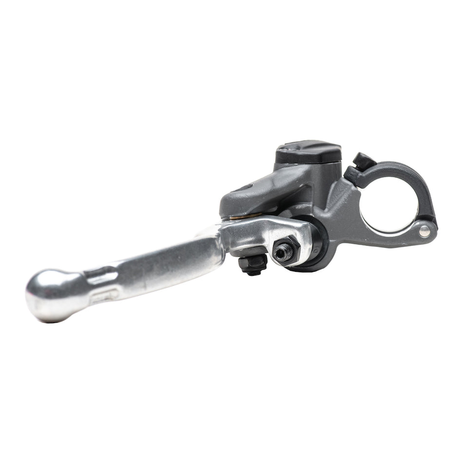 Braktec Clutch Master Cylinder Dot4