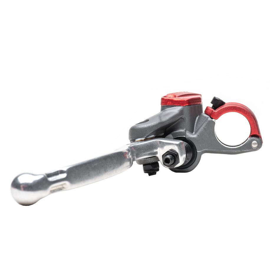 Braktec Clutch Master Cylinder Mineral Oil