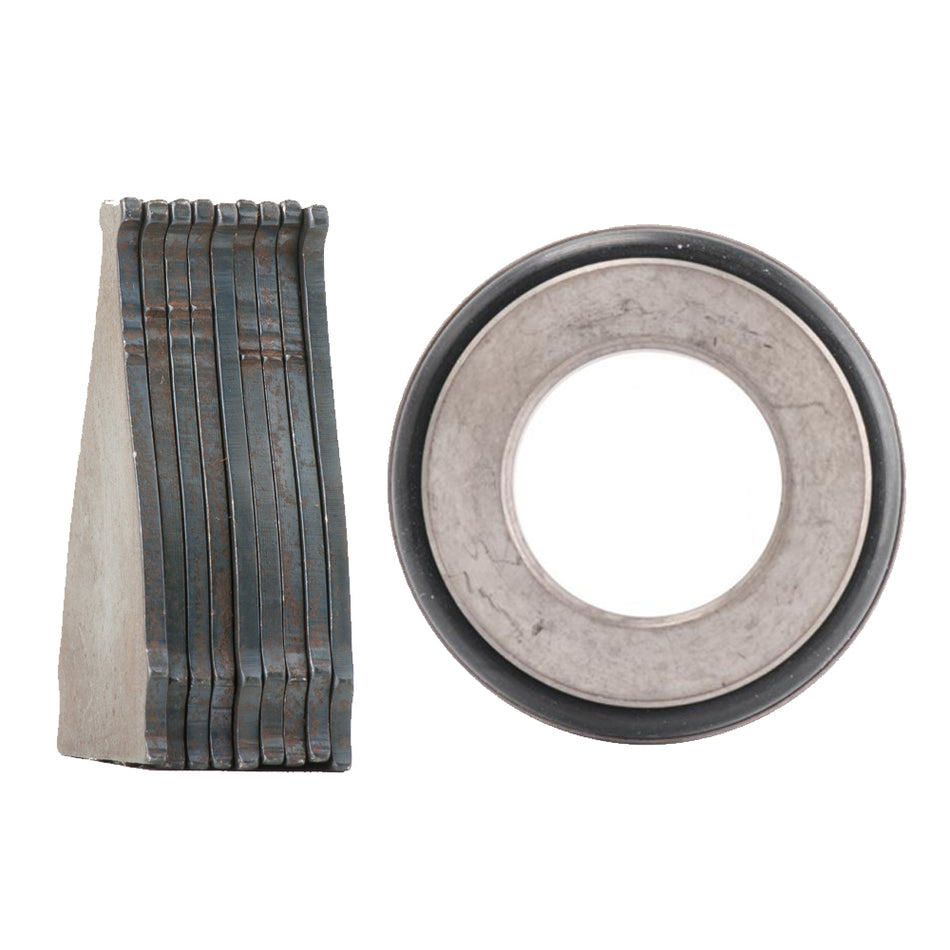 XIU-RDI Clutch Piston Bearing Plate and Clutch Release Arm Set Gas Gas Pro/Racing/GP 03-26, Vertigo 20-26