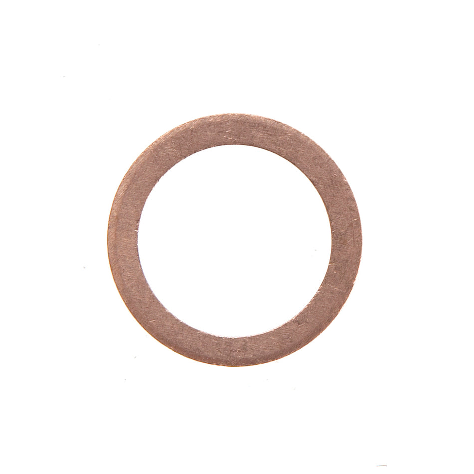 Jitsie Flat Copper Washer