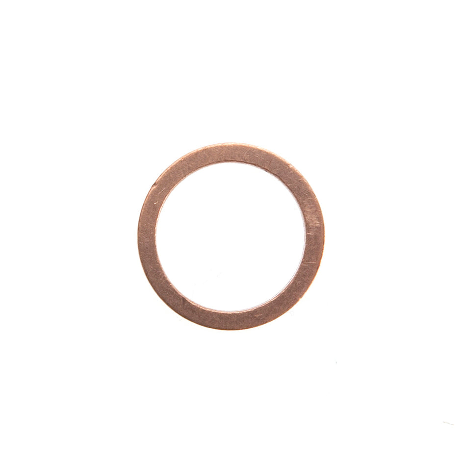 Jitsie Flat Copper Washer