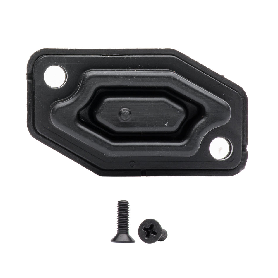Braktec Plastic Brake Master Cylinder Cover