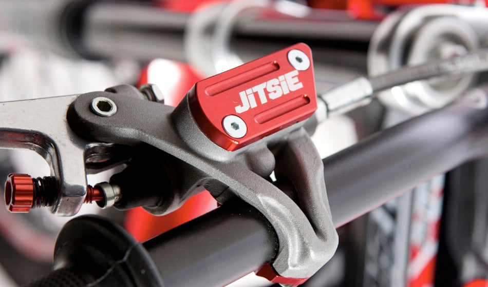 Jitsie Grimeca Master Cylinder Cover