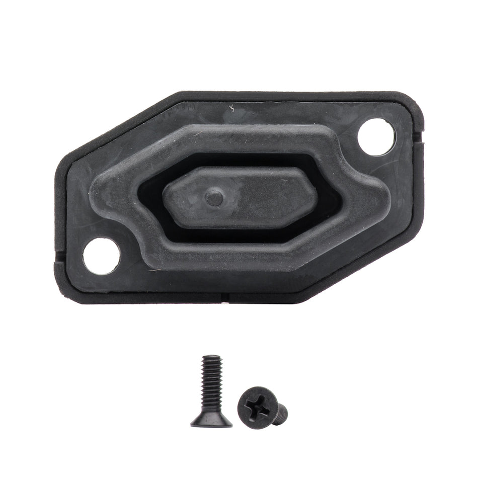 Braktec Plastic Clutch Master Cylinder Cover Dot4