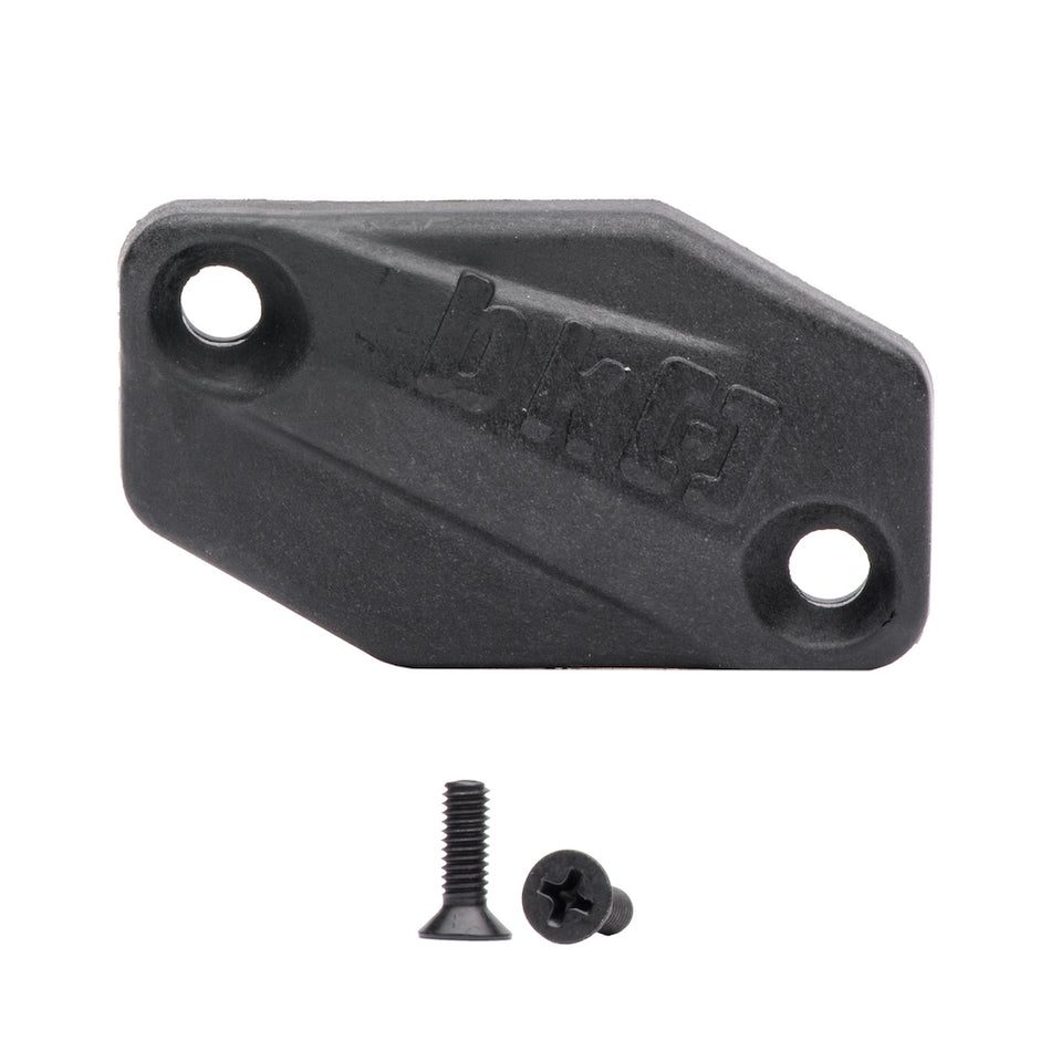 Braktec Plastic Clutch Master Cylinder Cover Dot4