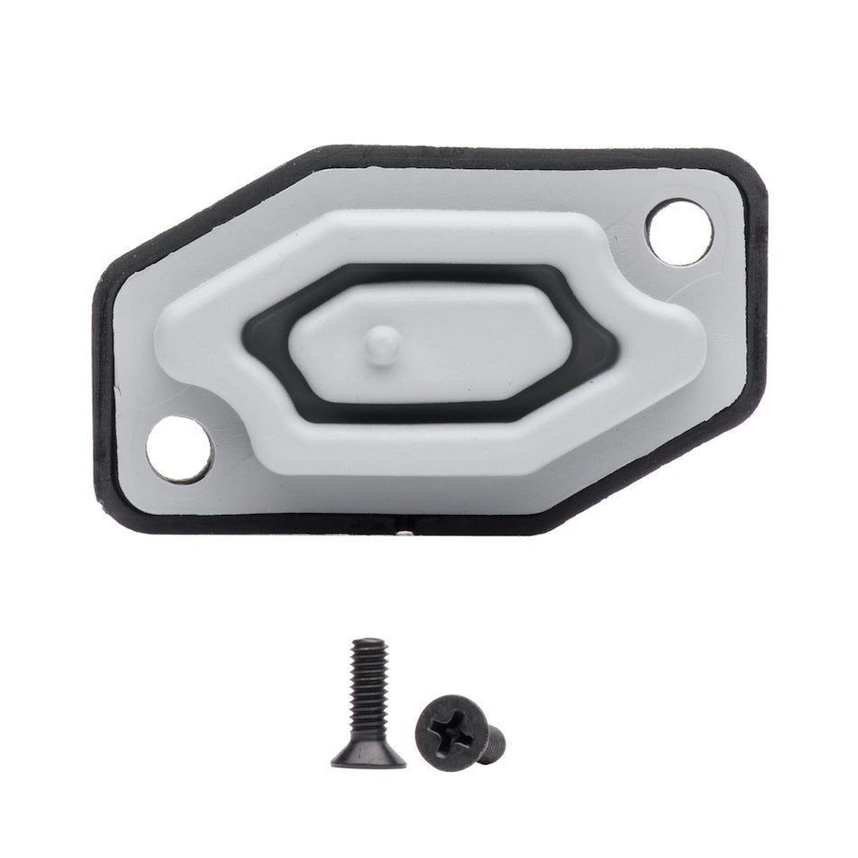 Braktec Plastic Clutch Master Cylinder Cover Mineral Oil