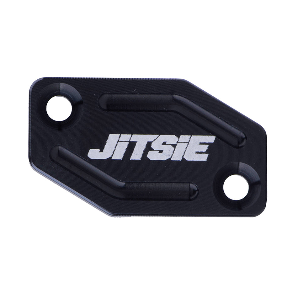 Jitsie Braktec Master Cylinder Cover