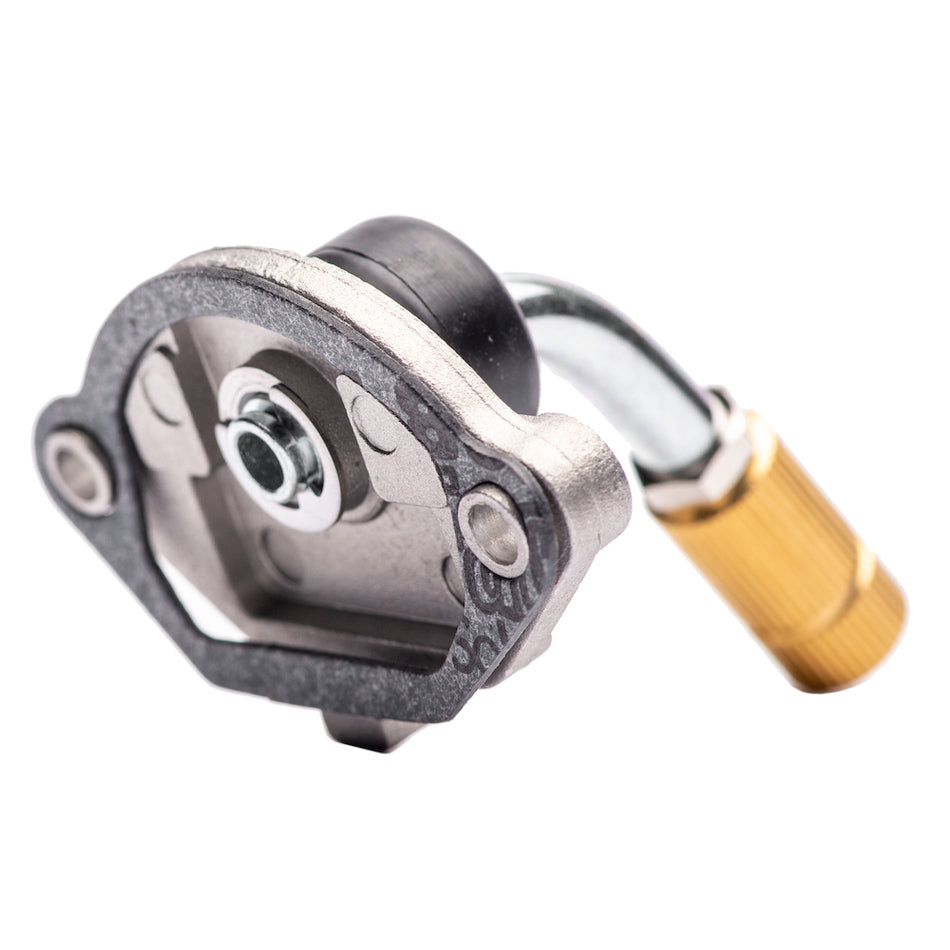 Jitsie Cover Seal PWK 28MM Carburetor