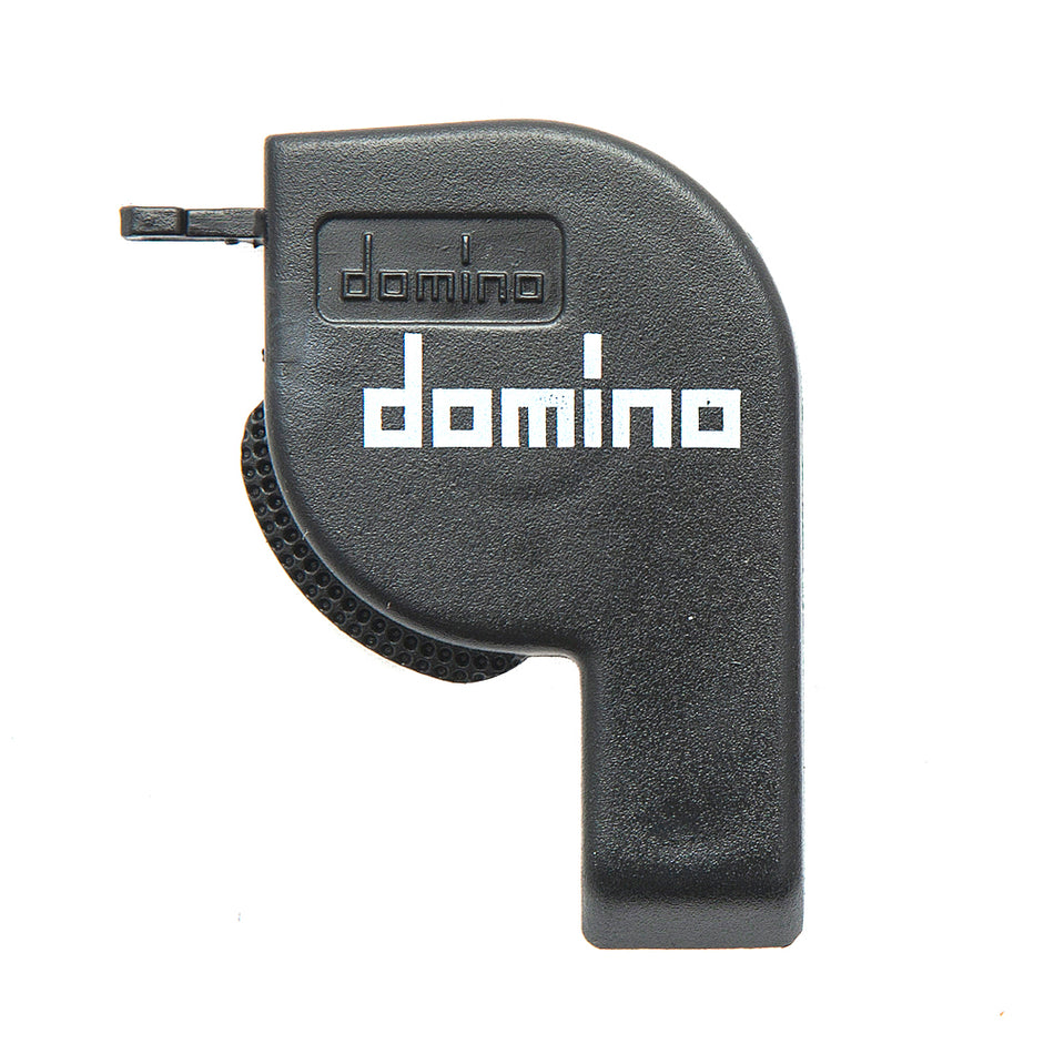 Domino Plastic Throttle Assembly Cover