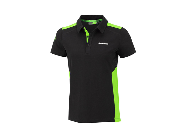 Sports 2026 Polo (Women)