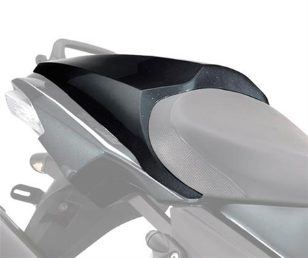 Buddy seat cover