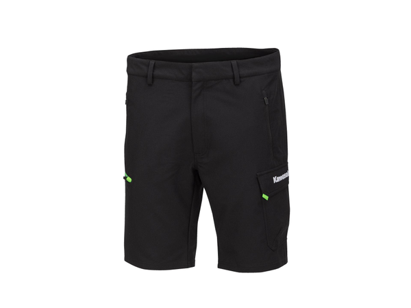 Bermuda Pants (Men)