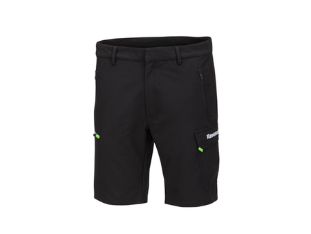 Bermuda Pants (Men)
