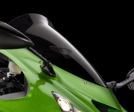 Smoke Windshield (ZZR1400)