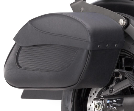 Saddlebag Set (Vulcan S)