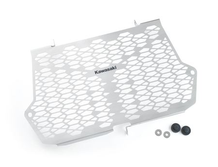 Radiator protection (Versys 1000)