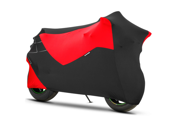 Super Stretch Motorcycle Cover