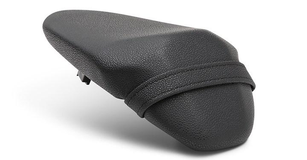 Comfort Passenger Saddle (Z H2)