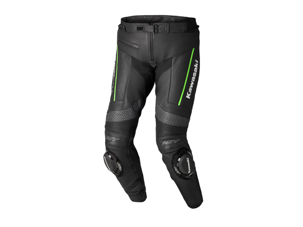 Padua II Leather Pants (Men)