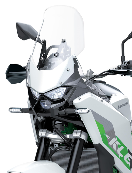 High Windshield (KLE500)