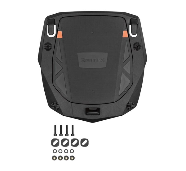 Top case 47L Bottom plate