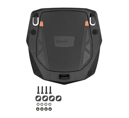 Top case 47L Bottom plate
