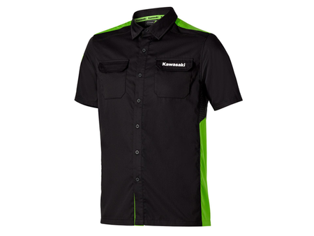 Sports 2026 Short Sleeve Shirt (Men)