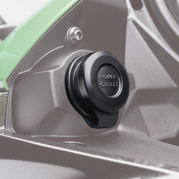 12V Connection (Versys 650)