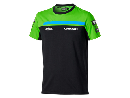 WSBK 2026 T-shirt (Men) | Femon Parts