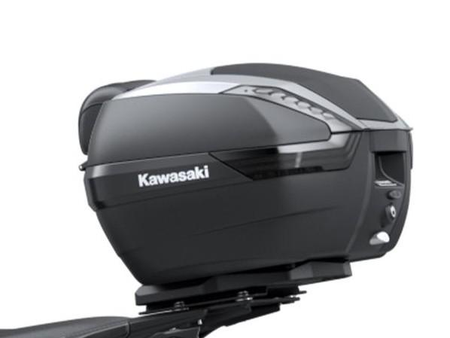 Versys 650 Top Case Kit (2025)