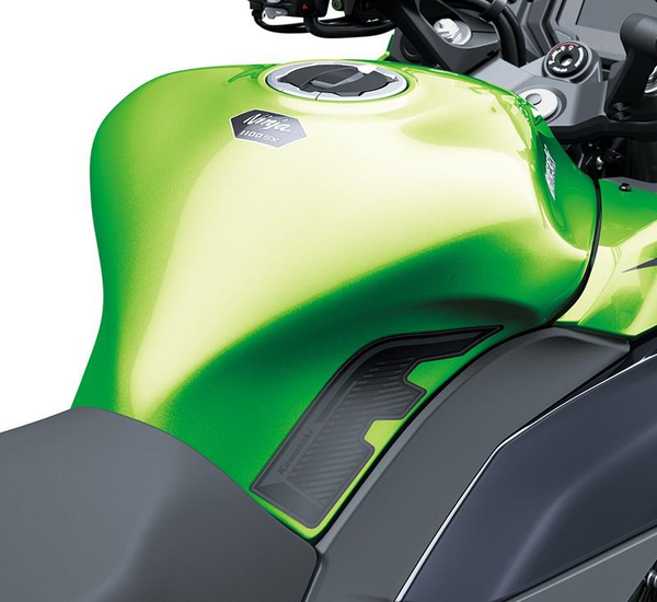 Knee Pads (Ninja 1100SX)