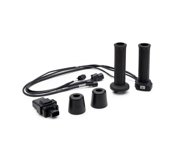 Grip heating (Versys 1100)