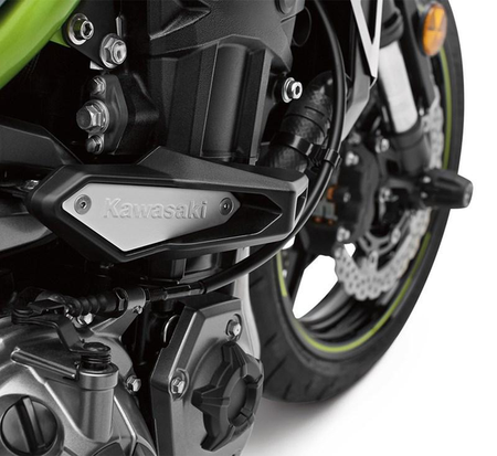 Frame Sliders (Z900)