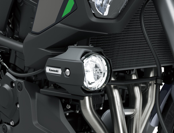 LED Fog Lights Kit (Versys 1100)