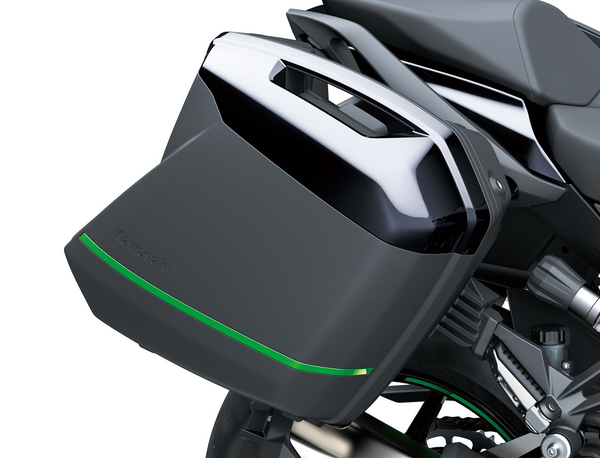 Side case set (2 x 28L)