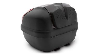 Top case 30L Backrest pad